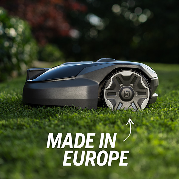 Automower 405ve Nera